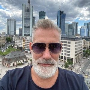 Meet your Posher, Thorsten